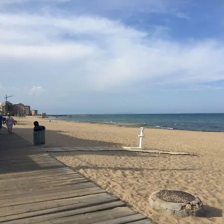 La Mata Perle Σπίτι διακοπών