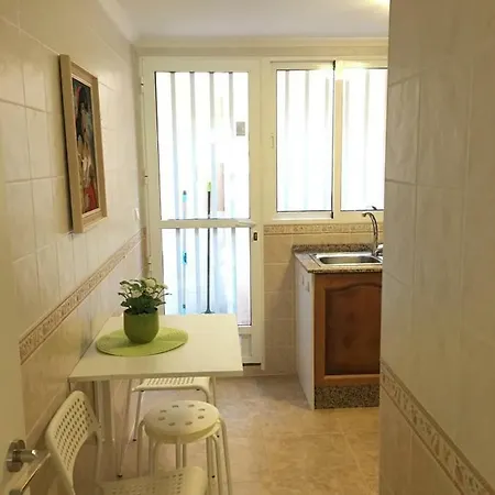 La Mata Perle * La Mata (Torrevieja)