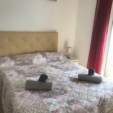 La Mata Perle Σπίτι διακοπών