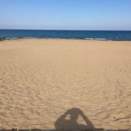 La Mata Perle Сasa de vacaciones *