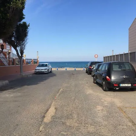 Сasa de vacaciones La Mata Perle
