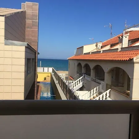 La Mata Perle Сasa de vacaciones La Mata (Torrevieja)