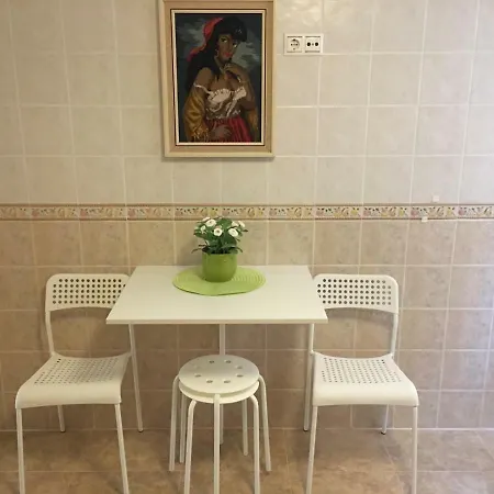 La Mata Perle