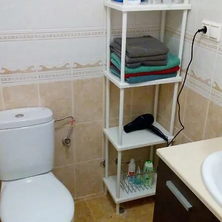 La Mata Perle Сasa de vacaciones La Mata (Torrevieja)