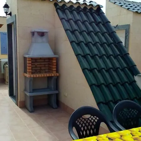 La Mata Perle Сasa de vacaciones La Mata (Torrevieja)