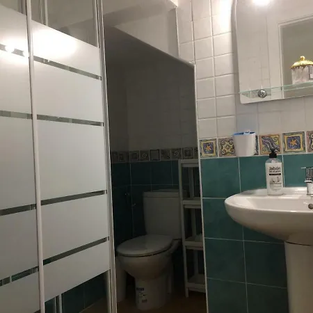 La Mata Perle Сasa de vacaciones