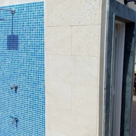 Сasa de vacaciones La Mata Perle La Mata (Torrevieja)