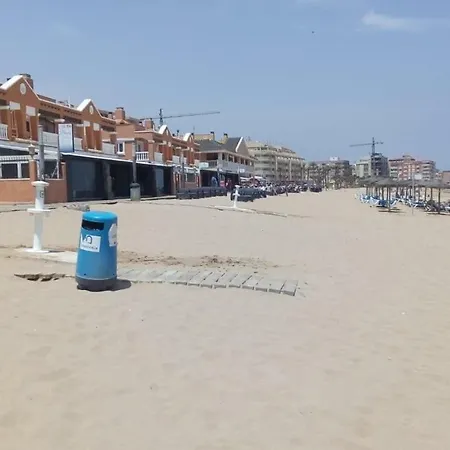 La Mata Perle Сasa de vacaciones