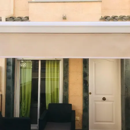 La Mata Perle Сasa de vacaciones La Mata (Torrevieja)